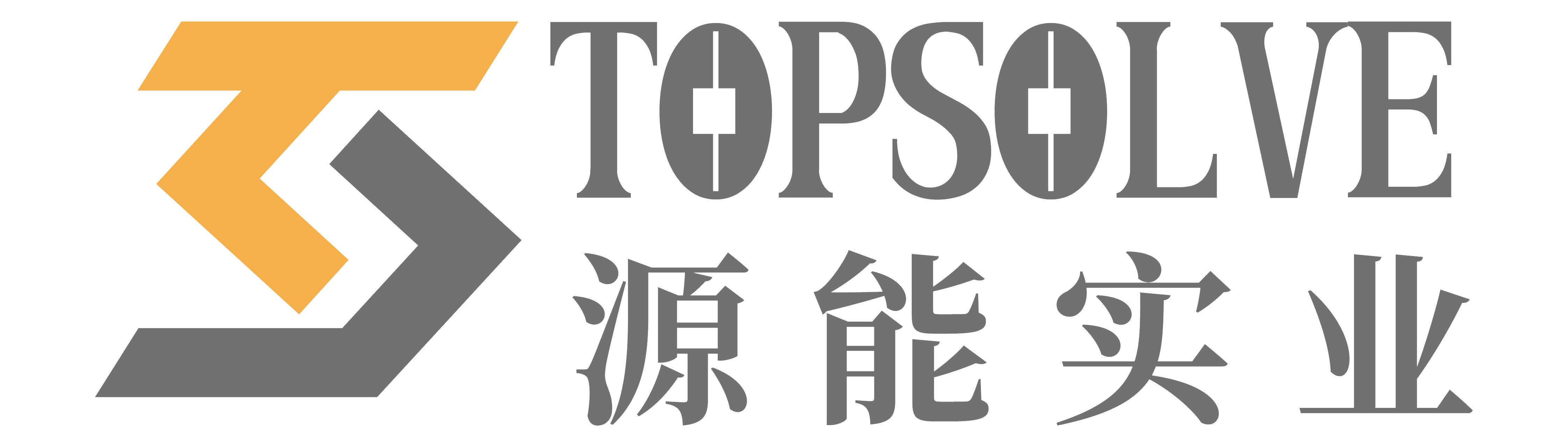 源能TOPSOLVE