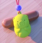BB猪