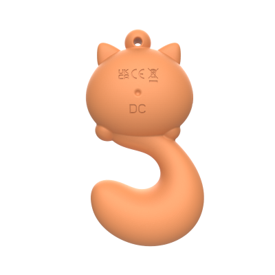 狐狸-2432C.5