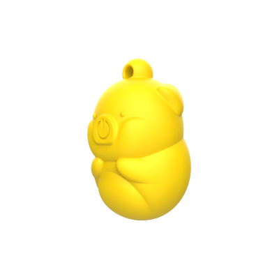 猪-黄 012 C.2