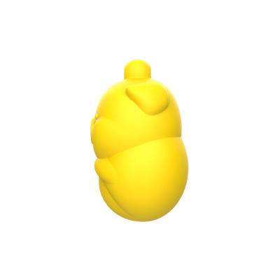 猪-黄 012 C.3