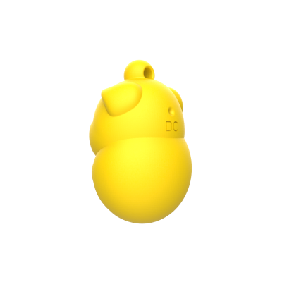 猪-黄 012 C.4